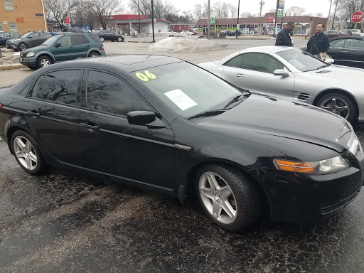Used Car Dealer «Driven Auto Sales», reviews and photos, 6800 W 79th St, Burbank, IL 60459, USA