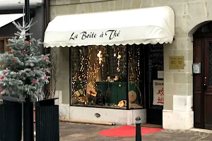 la Boîte à Thé image