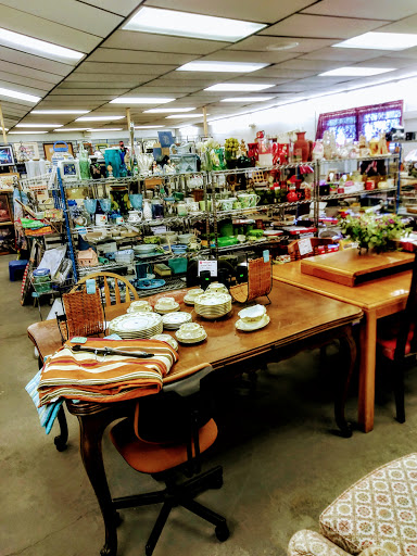 The Salvation Army Thrift Store & Donation Center