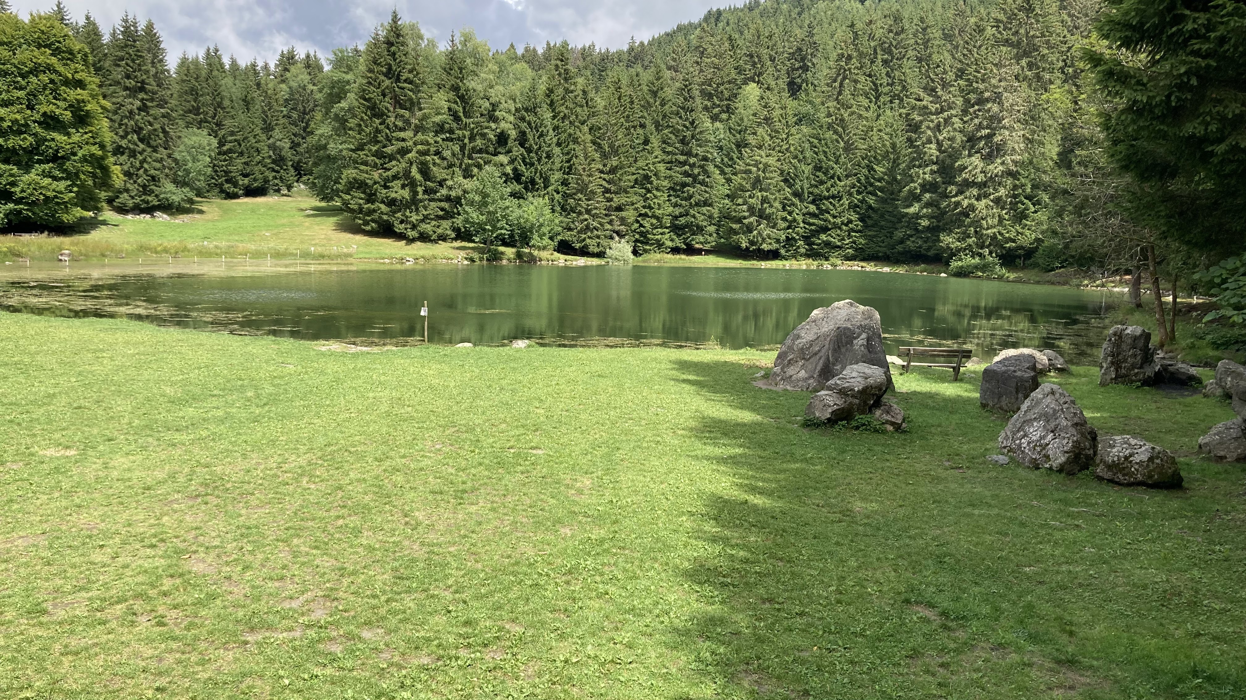 Photo n° 2 de l'avis de Panet. fait le 01/08/2021 à 14:10