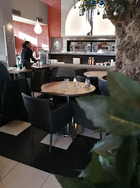 Atmosphère du Restaurant italien Del Arte à Brest - n°14