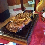 Photo n°1 de l'avis de Sabrina.o fait le 27/06/2020 à 20:37 sur le  Ai tre fuochi carni pregiate e nobili à Massanzago