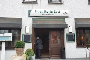 Haus Maria Rast image