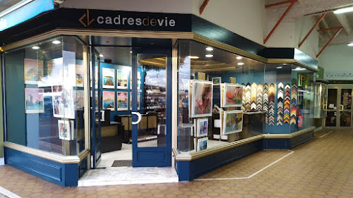 Magasin d'encadrement Cadres de vie Saint-Gilles-Croix-de-Vie