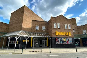 Omniplex Cinema Carlow image