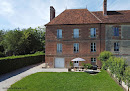 La Maison des officiers - Gîtes de France Le Pin-au-Haras