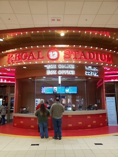 Shopping Mall «McCain Mall», reviews and photos, 3929 McCain Blvd, North Little Rock, AR 72116, USA