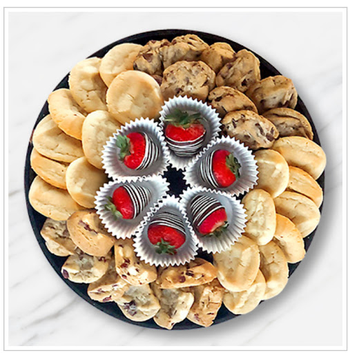 Gift Shop «Edible Arrangements», reviews and photos, 1331 Prince Rodgers Ave, Bridgewater, NJ 08807, USA