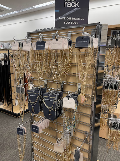 Department Store «Nordstrom Rack Westgate Mall», reviews and photos, 1600 Saratoga Ave, San Jose, CA 95129, USA