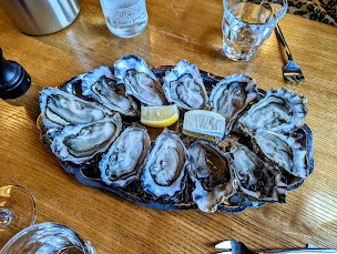 Photo n°68 de Chez D.D. à Honfleur ()