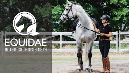 Equidae Botanical Horse Care