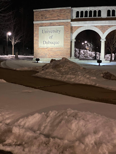 University «University of Dubuque», reviews and photos