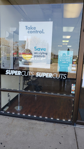 Hair Salon «Supercuts», reviews and photos, 1374 E Belt Line Rd, Richardson, TX 75081, USA