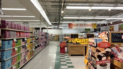 Grocery Store «Fareway Grocery», reviews and photos, 430 2nd Ave NW, Faribault, MN 55021, USA