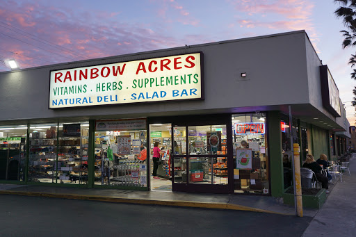 Organic shop Inglewood