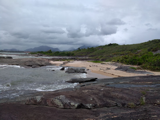 Praia dos Pacheco