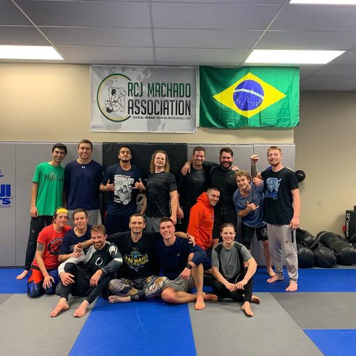 Martial Arts School «World Kickboxing Academy and Brazilian Jiu Jitsu of Cuyahoga Falls», reviews and photos, 1830 Portage Trail, Cuyahoga Falls, OH 44223, USA