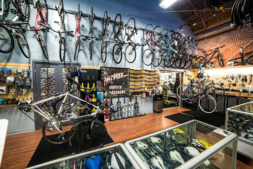 Bicycle Store «Incycle Bicycles», reviews and photos, 175 S Fair Oaks Ave, Pasadena, CA 91105, USA