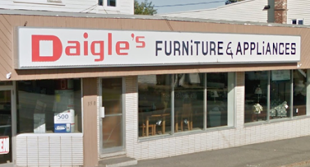 Daigle's Furniture and Appliance, Inc.