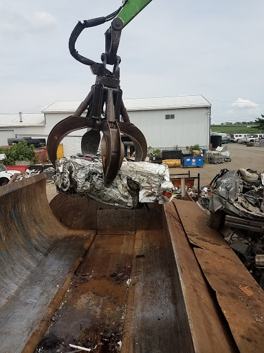 Salvage Yard «State Line Salvage Inc», reviews and photos, 2632 Robert Fulton Hwy, Peach Bottom, PA 17563, USA