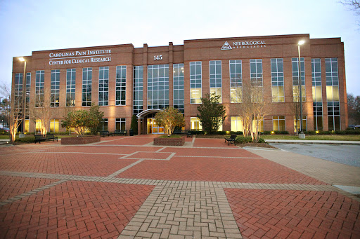 Commercial Real Estate Agency «Linville Team Partners Commercial Real Estate», reviews and photos, 206 W 4th St, Winston-Salem, NC 27101, USA