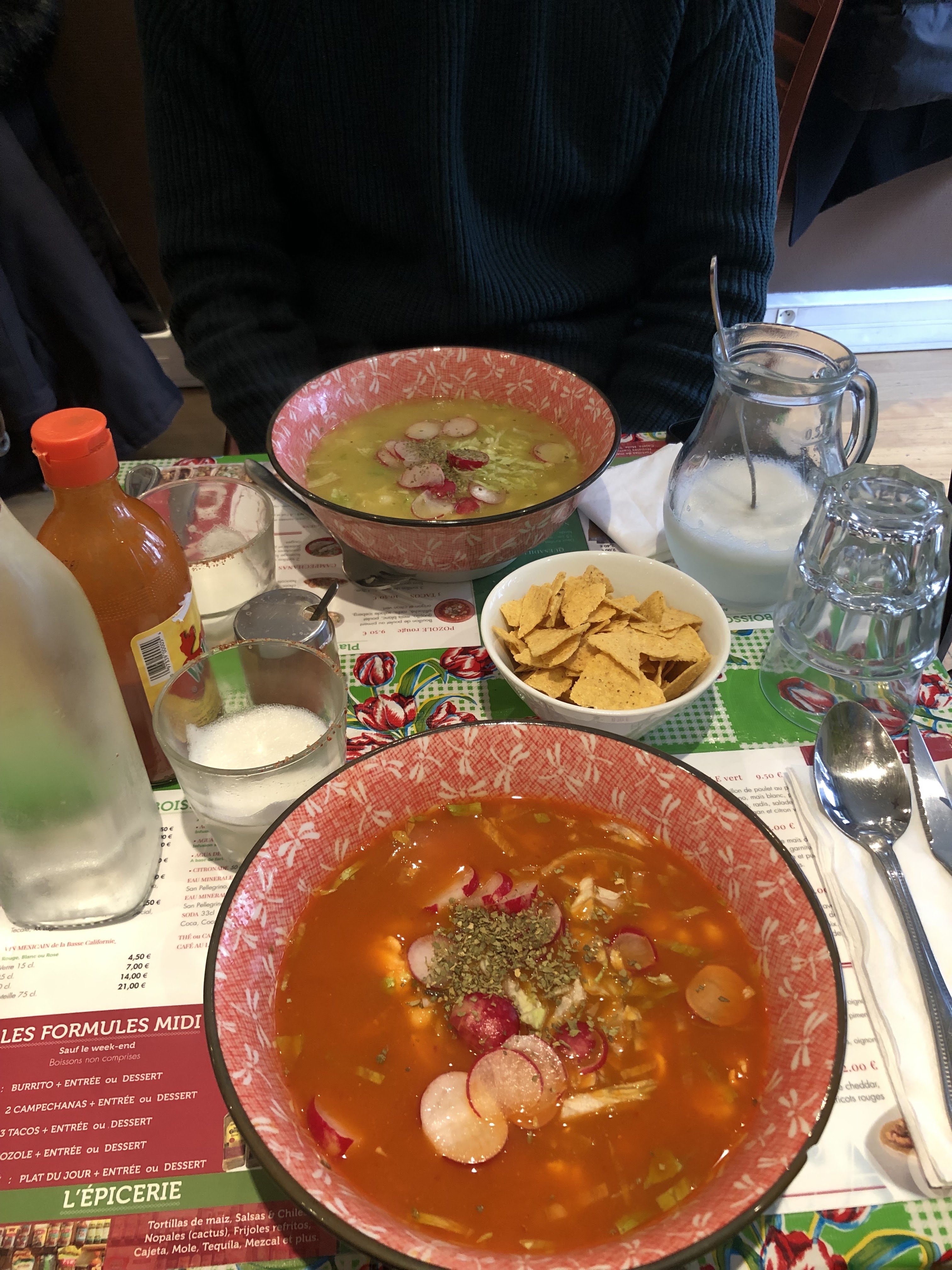 Photo n° 2 de l'avis de Leticia.a fait le 22/01/2022 à 17:38