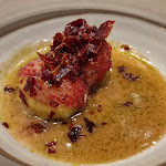 Photo n°5 de l'avis de Ex.r fait le 08/10/2022 à 09:57 sur le  Tisane à Nuremberg