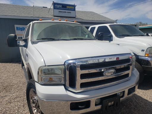 Used Car Dealer «Right Buy Auto», reviews and photos, 7939 E Main St, Mesa, AZ 85207, USA