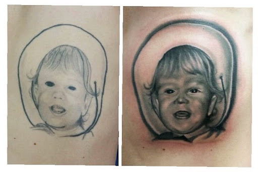 Tattoo Shop «Main Street Tattoo», reviews and photos, 303 N Main St, Mauldin, SC 29662, USA