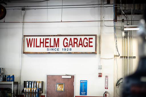 Auto Repair Shop «Wilhelm Automotive Peoria», reviews and photos, 8245 Grand Ave, Peoria, AZ 85345, USA