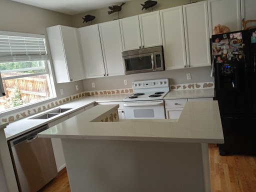 Granite Supplier «Stone City», reviews and photos, 1620 S Abilene St G, Aurora, CO 80012, USA