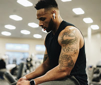 RE Personal Training - Photo 3 - Car repair in San Diego, CA, San Diego