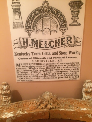 Local History Museum «Portland Museum», reviews and photos, 2308 Portland Ave, Louisville, KY 40212, USA