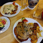 Photo n°2 de l'avis de Giorgos.o fait le 24/04/2023 à 09:05 sur le  Zur Schönen Müllerin à Frankfurt