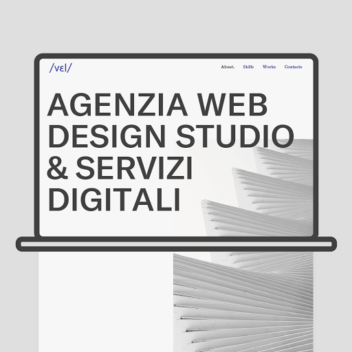 Vel - Agenzia web