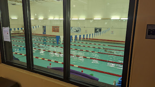 Youth Organization «The Gateway Family YMCA – Rahway Branch», reviews and photos, 1564 Irving St, Rahway, NJ 07065, USA