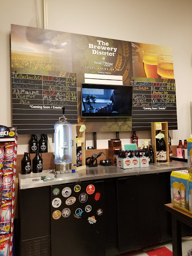 Wine Store «Total Wine & More», reviews and photos, 46301 Potomac Run Plaza, Sterling, VA 20164, USA