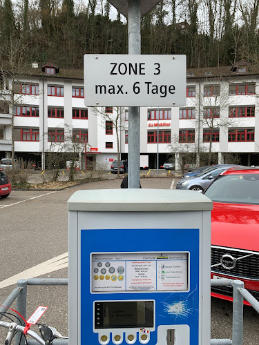 Rezensionen über Parkplatz an der Mühlentalstrasse in Schaffhausen - Parkhaus