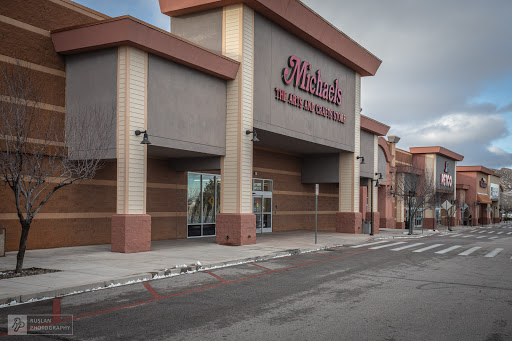 Craft Store «Michaels», reviews and photos, 911 Topsy Ln Ste 112, Carson City, NV 89705, USA