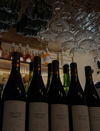 Les plus récentes photos du La Pagaille Restaurant, Lounge & Cocktail à Marseille - n°8
