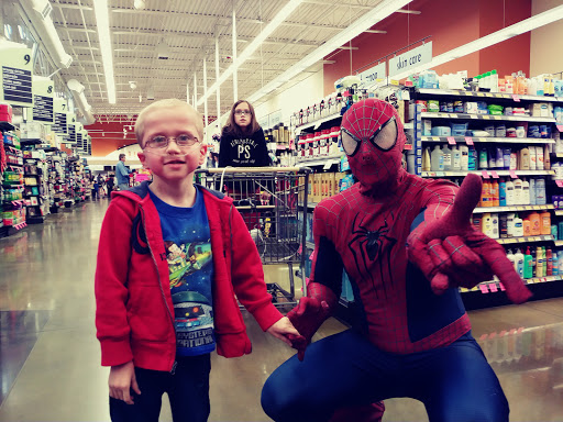 Grocery Store «Harps Food Store», reviews and photos, 2005 Harrisburg Rd, Jonesboro, AR 72401, USA