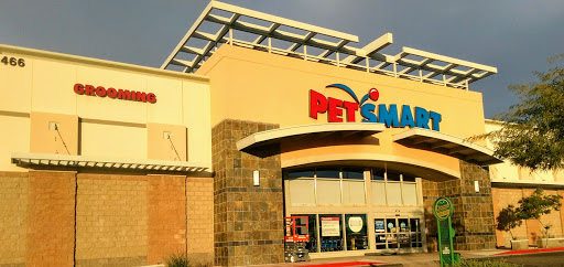 PetSmart, 466 S Watson Rd, Buckeye, AZ 85326, USA, 