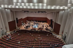 Atlanta Symphony Hall image