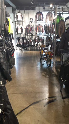 Sportswear Store «Dainese Store Orange County», reviews and photos, 1645 Superior Ave, Costa Mesa, CA 92627, USA