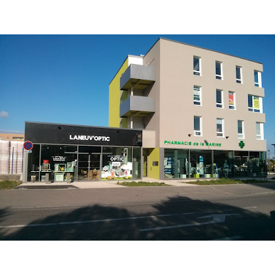 Docteur Gautier STOFFEL à Laneuveville-devant-Nancy