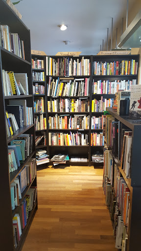 Second hand bookshops in Munich
