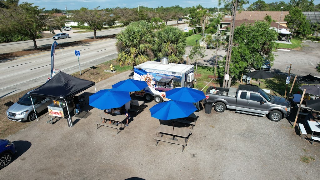 Casa Cabana food truck 33971