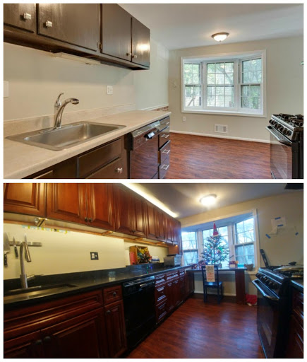 Corporate Office «Homefix Custom Remodeling Vienna», reviews and photos