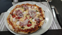 Pizza du Pizzeria Pizza au Feu de Bois Casa Beluza Blz à Auterive - n°10