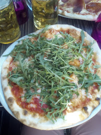 Pizza du Restaurant italien Le Florenza à Paris - n°20